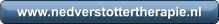 www.nedverstottertherapie.nl
