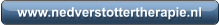www.nedverstottertherapie.nl