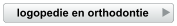 logopedie en orthodontie