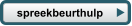 spreekbeurthulp